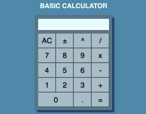 Calculator Thumbnail